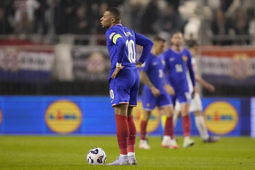 他们的表现 他们的表现