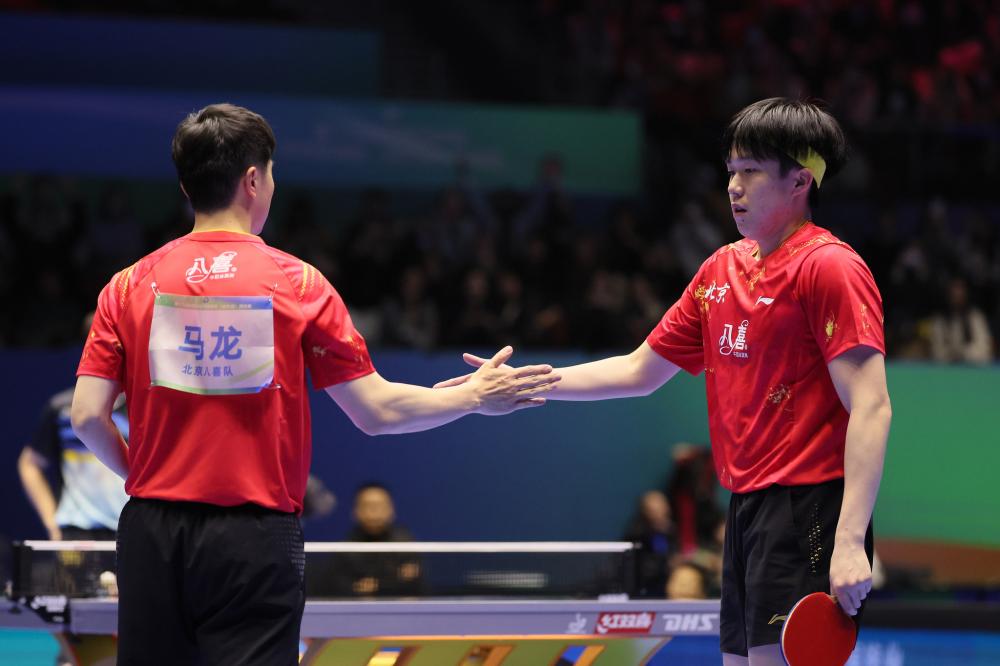 惊讶的韧性 惊讶的韧性