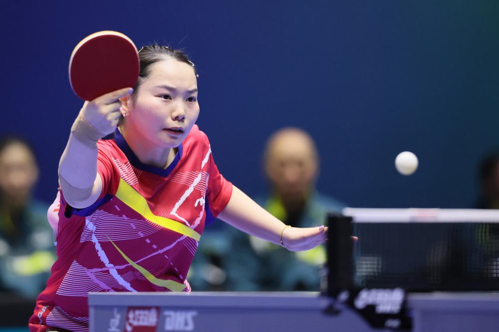 是走出困境 是走出困境